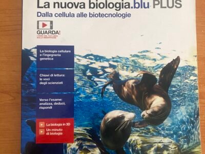 La Nuova Biologia.Blu.Plus