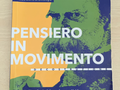 Pensieri in movimento 3A e 3B