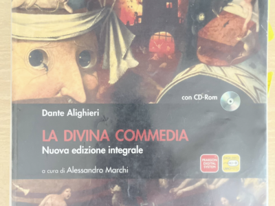 La divina Commedia