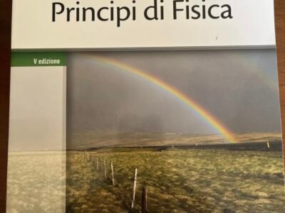 principi di fisica