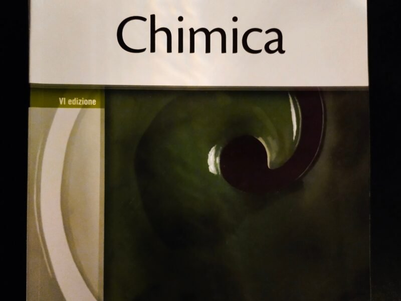 Chimica