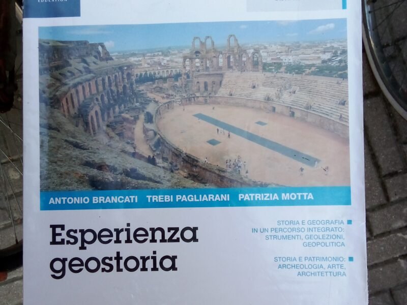 Esperienza geostoria. Vol.2