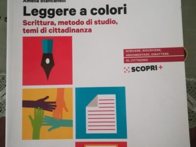 leggere a colori