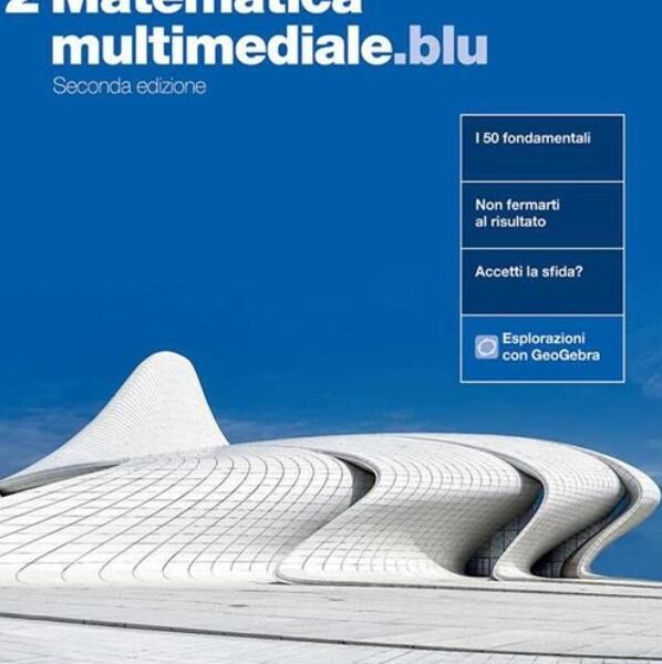 Matematica multimediale.blu 2