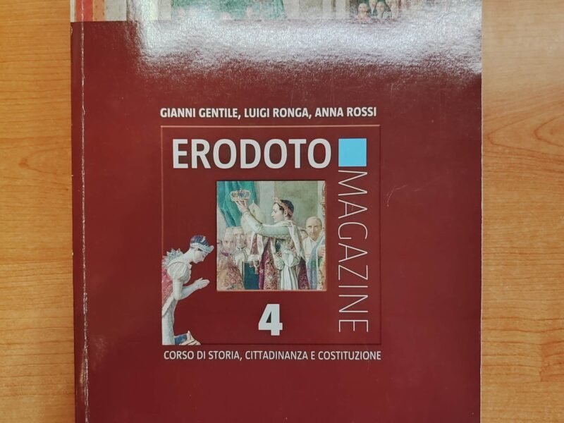 Erodoto Magazine