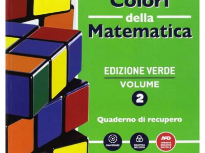 colori della matematica volume due