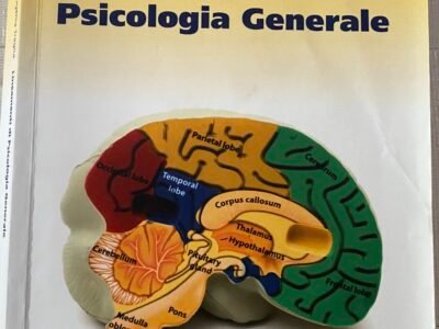 Lineamenti di psicologia generale
