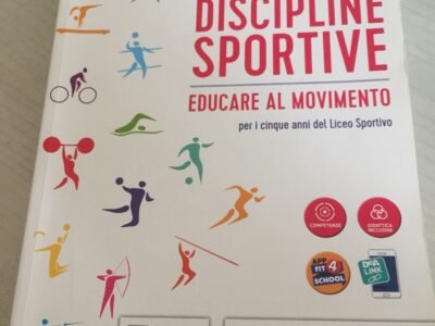 Discipline Sportive Educare al movimento