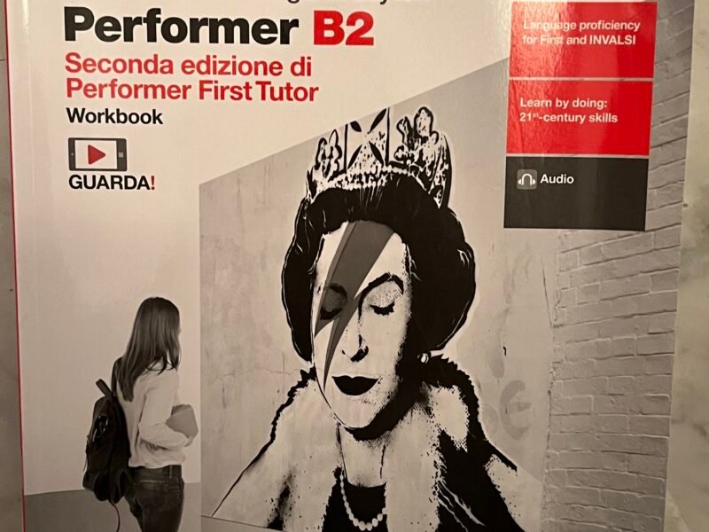 Performer B2