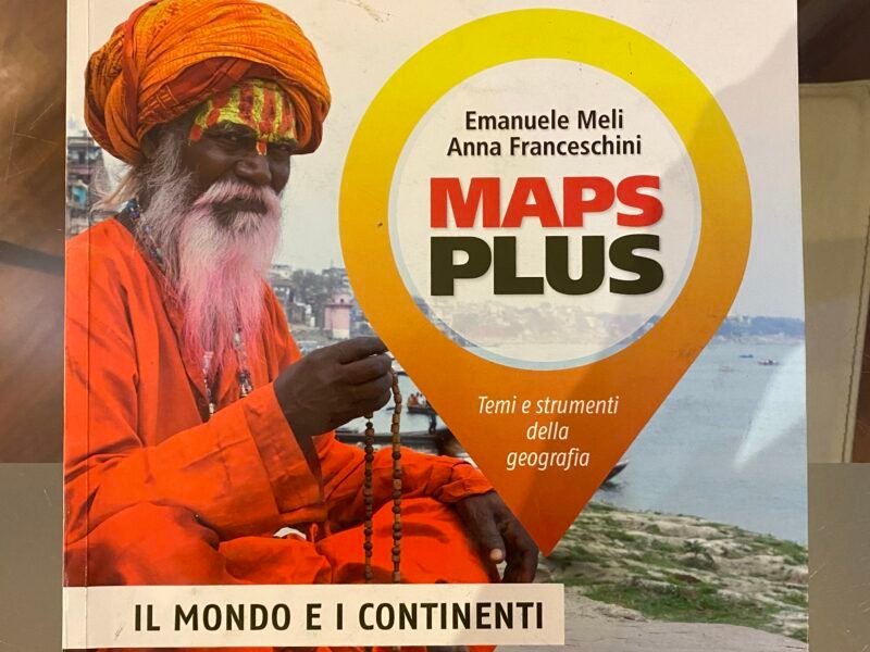 MAPS PLUS 3