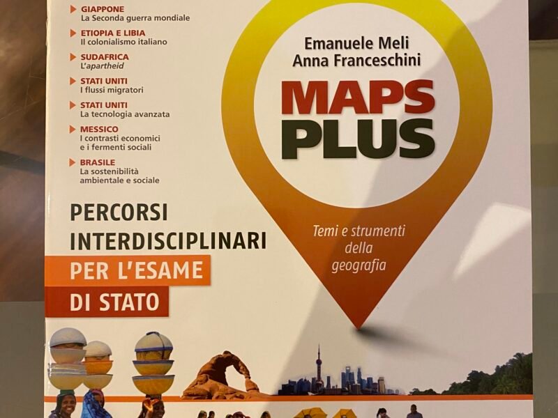 MAPS PLUS 3