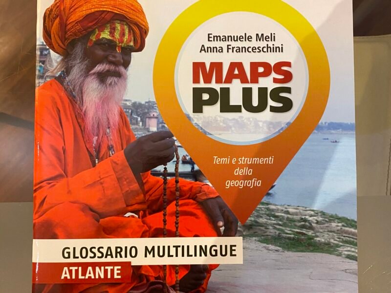 MAPS PLUS 3