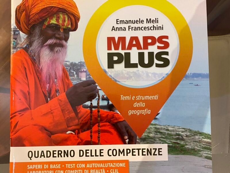 MAPS PLUS 3