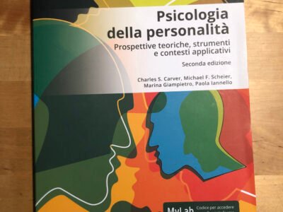 Psicologia della personalità. Prospettive teoriche, strumenti e contesti applicativi