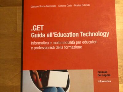 . GET Guida all'Education Technology