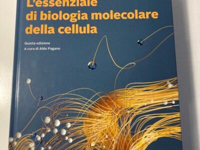 L’essenziale di biologia molecolare e della cellula