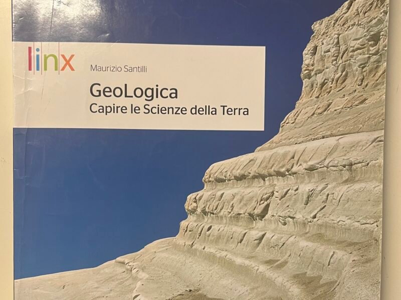 Geologica. Capire le Scienze della Terra