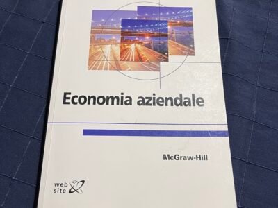 Economia Aziendale