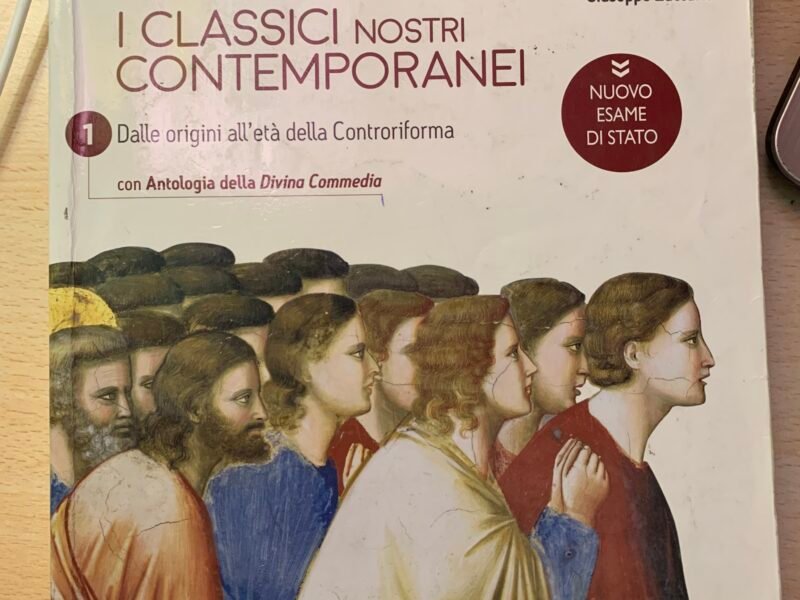 I Classici Nostri Contemporanei