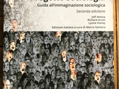 Progetto sociologia: guida all'immaginazione sociologica. Seconda edizione