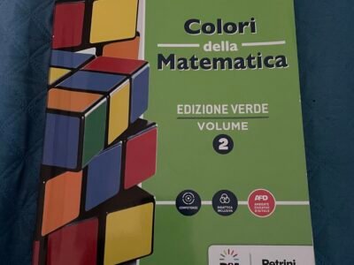 colori della matematica 2