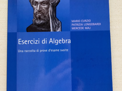 Esercizi di Algebra