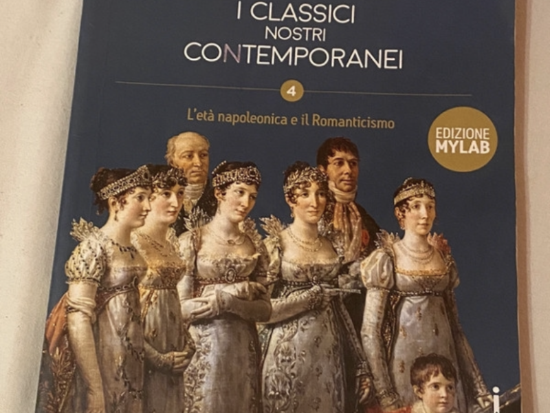 I classici nostri contemporanei 4