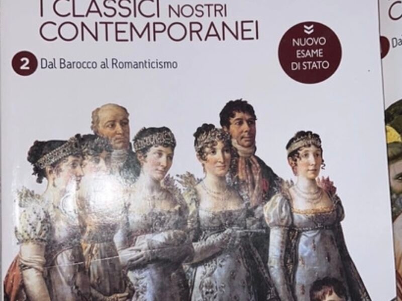 i classici nostri contemporanei