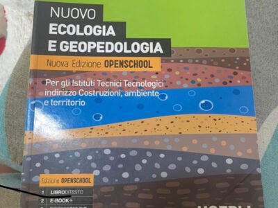 Ecologia e geopedologia