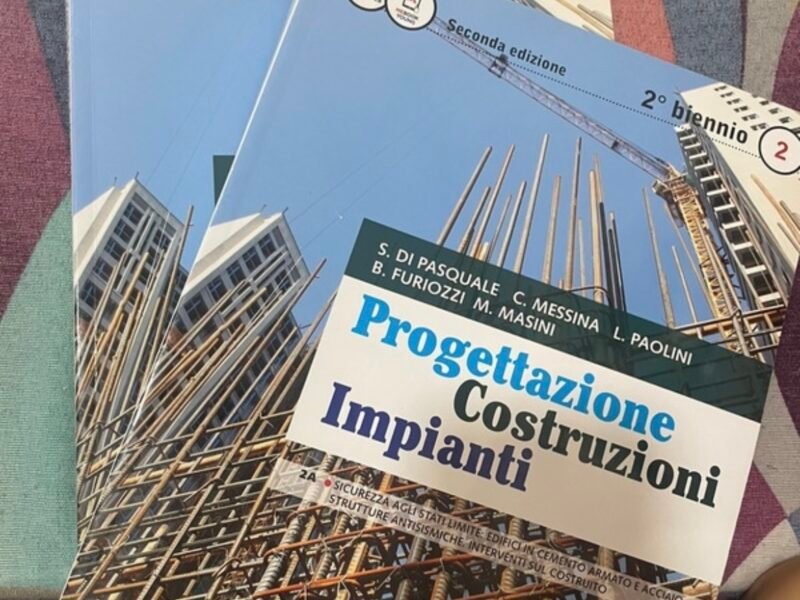 Progettazione costruzione e impianti