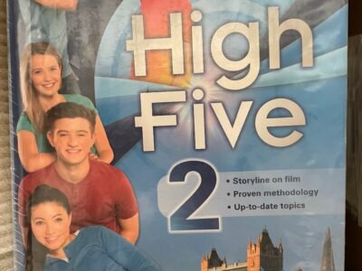 High Five 2