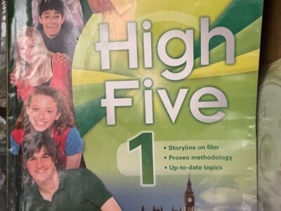 High Five 1
