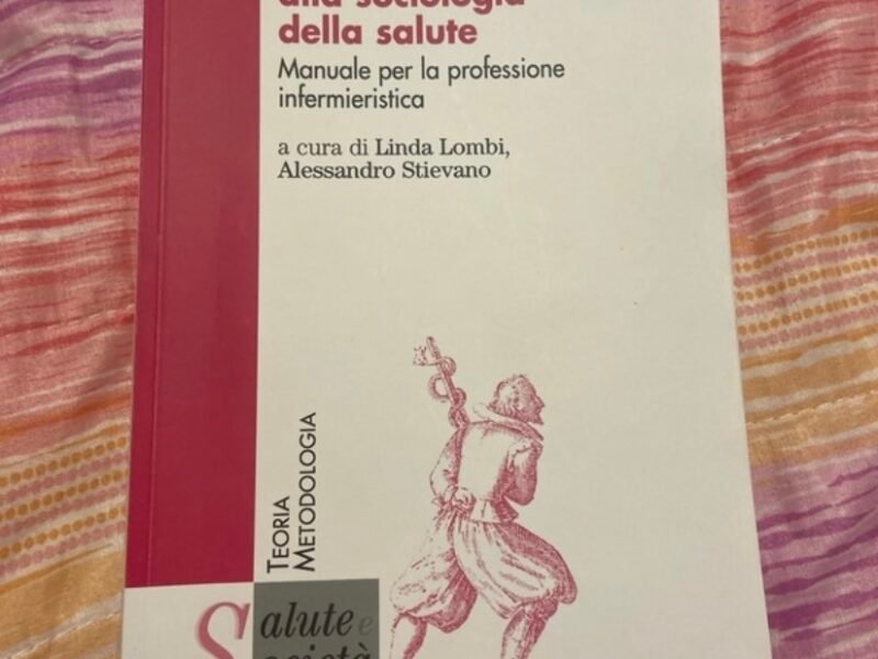 introduzione alla sociologia