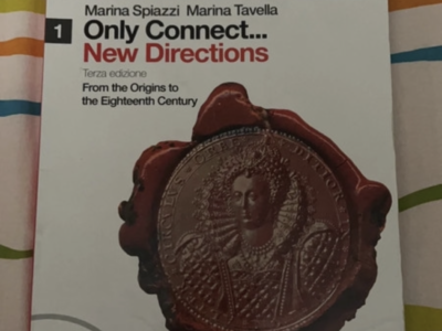 only connect… new directions