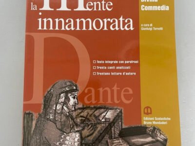 La mente innamorata