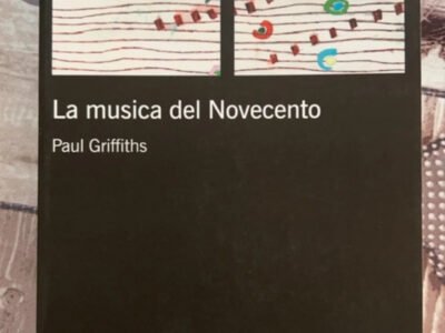 La musica del Novecento