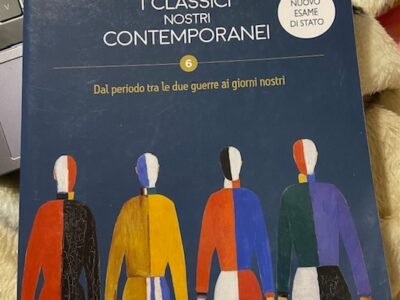 I CLASSICI NOSTRI CONTEMPORANEI VOL.6