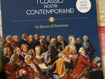 I CLASSICI NOSTRI CONTEMPORANEI VOL.3