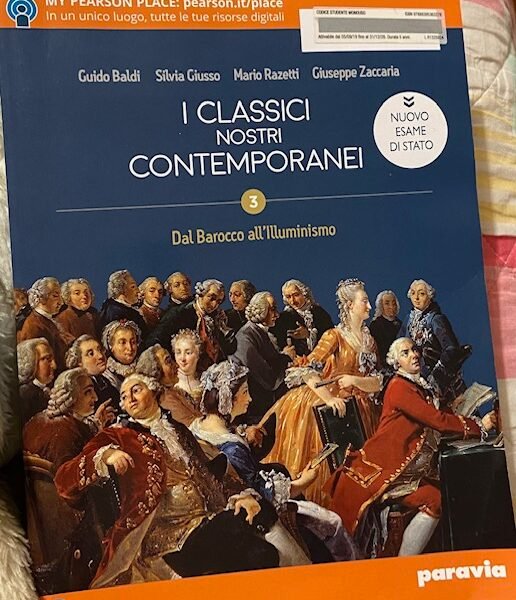 I CLASSICI NOSTRI CONTEMPORANEI VOL.3