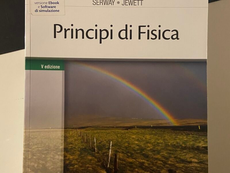 Principi di Fisica