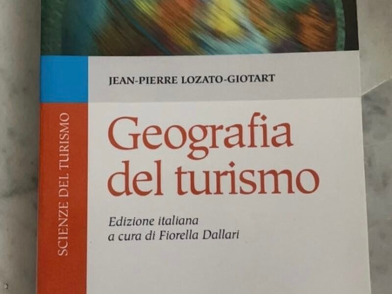 Geografia del turismo