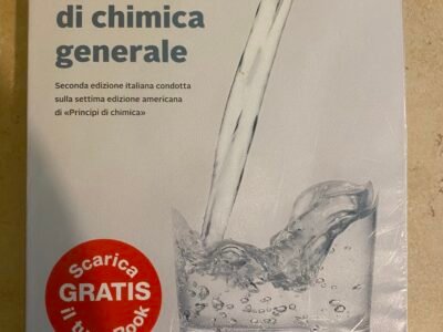 Fondamenti di chimica generale