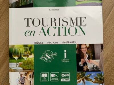 Tourisme en Action