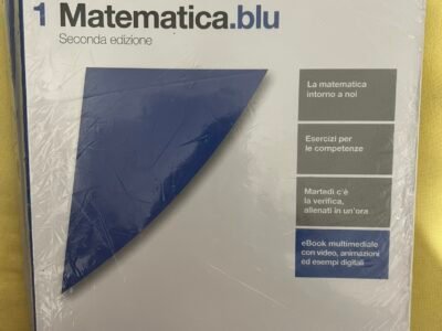 Matematica.blu seconda edizione