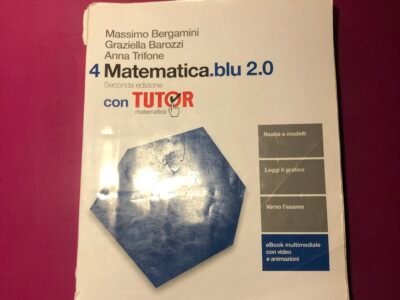 Matematica.blu.2.0
