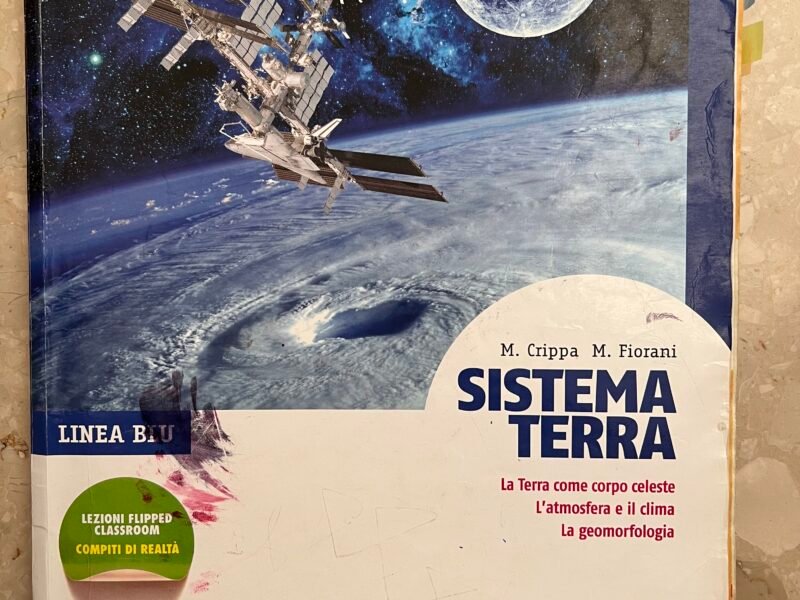 sistema terra