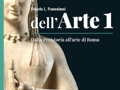 dell'Arte 1 Dalla Preistoria all'Arte di Roma
