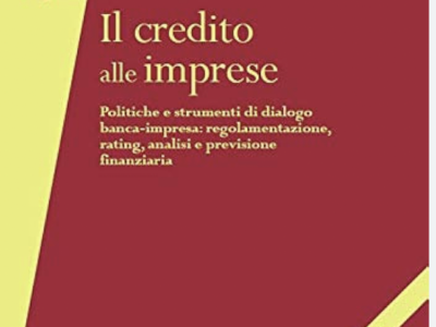 Il credito alle imprese