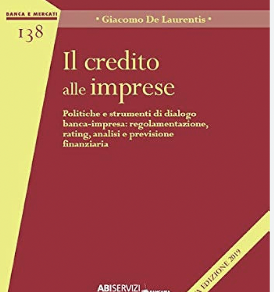 Il credito alle imprese