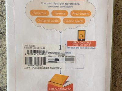 Sulle tracce del tempo - Dalla metà del 600 alla fine dell'800